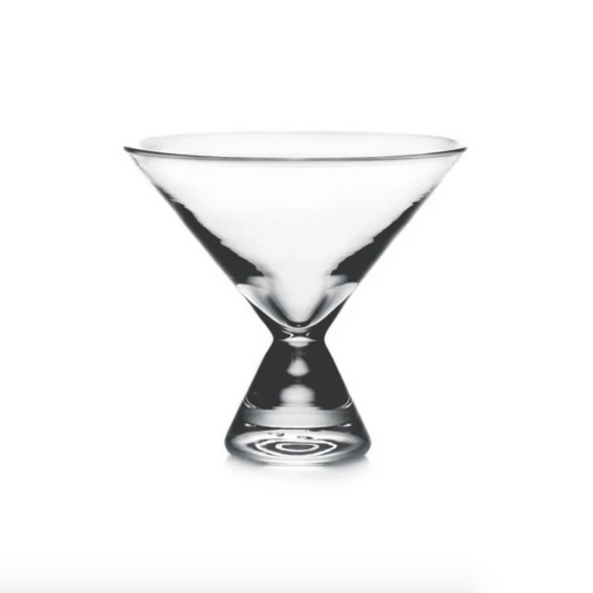 SMP Westport - Stemless Martini 6oz