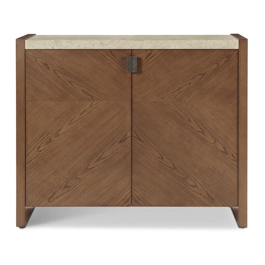 TAF Catalina Hall Chest 46x19x38