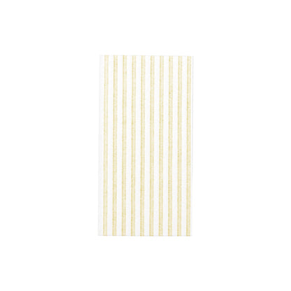 Papersoft Guest Towels - Capri Stripe -