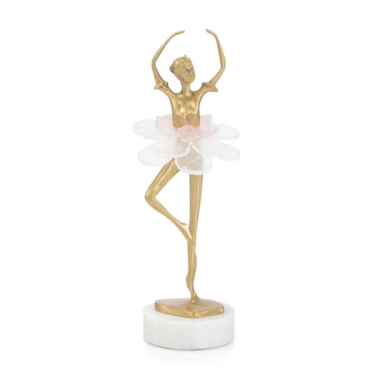 Selenite Ballet II 11.5"