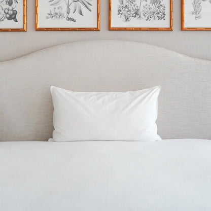King Pillow 20x36 - Personalized