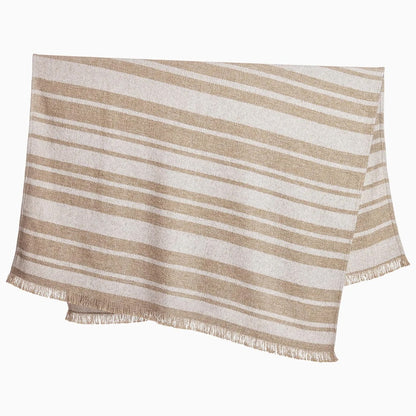 Throw - Ekram White - 50x70