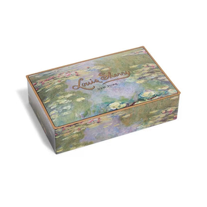 15 Piece Designer Champagne Truffles - Monet