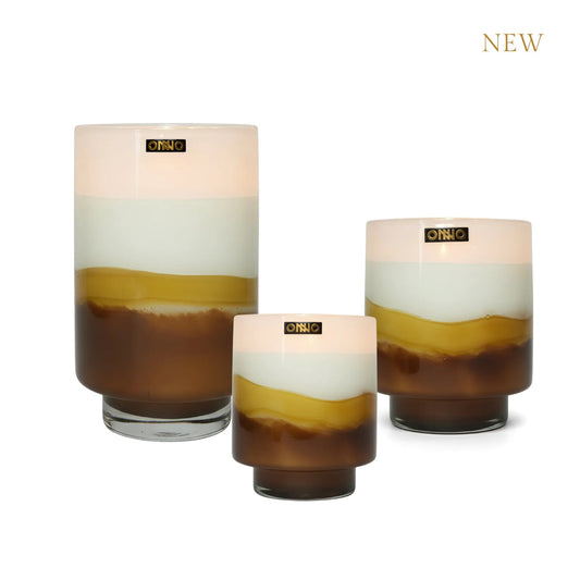 Art Collection - Grace Candle - Small - Ginger Fig