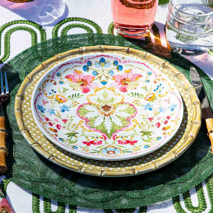 Sofia - Melamine - Salad Plate