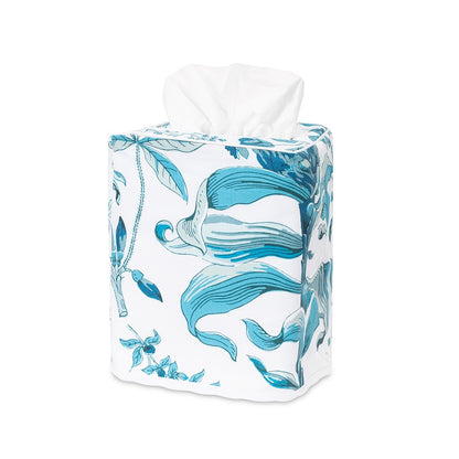 Pomegranate - Tissue Box Cover
