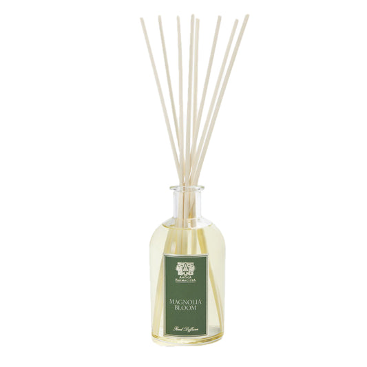 Magnolia Bloom Reed Diffuser - 250ml