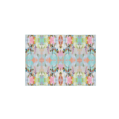 Brooks Avenue - Floor Mat 2'x3'