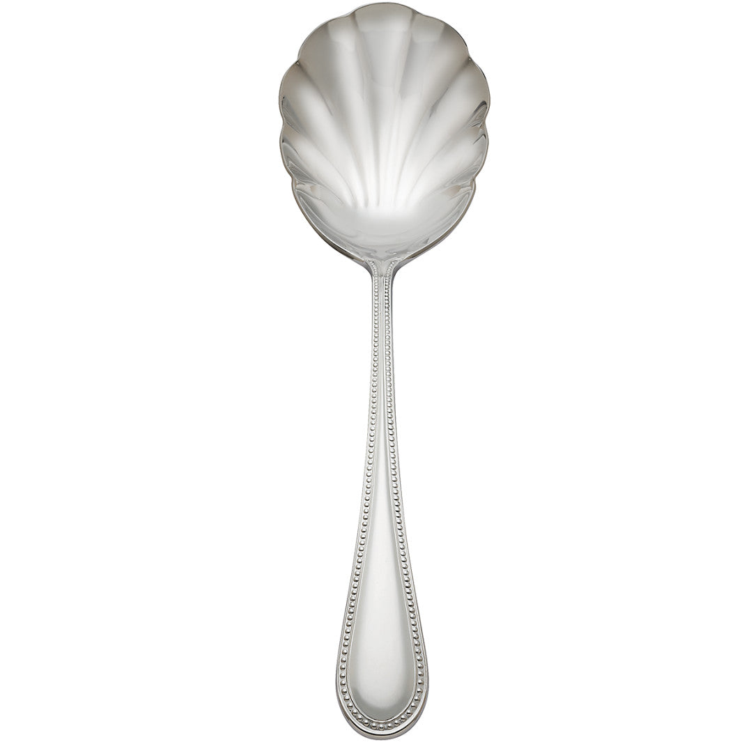 R&B Lyndon - Vegetable Spoon β Peddler Interiors