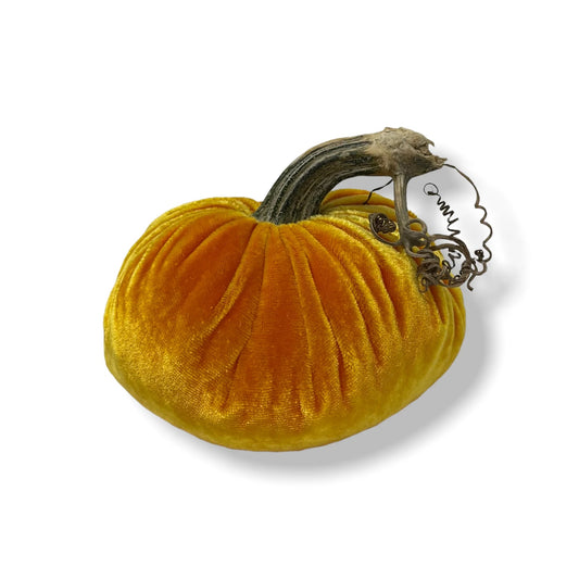 PPK Velvet Pumpkin - Carrot -