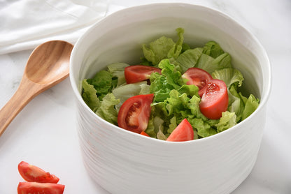 PPB Le Blanc - Large Bowl (2935WH)
