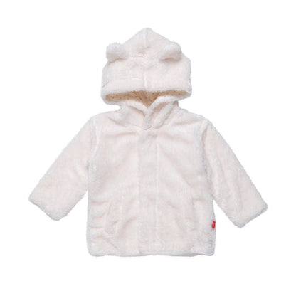 MAG Cloud Minky Jacket -