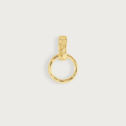 Farrier - Choker Charm Connector