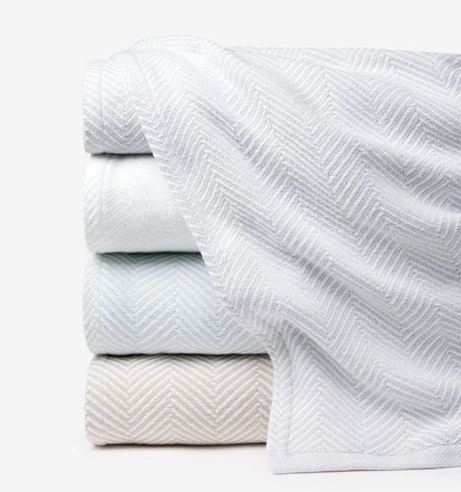 Camilo Cotton Blanket