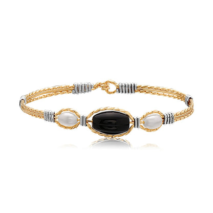 RDJ Trinity - Silver Wraps -