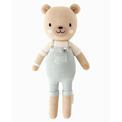 Charlie the Honey Bear - Little - 13"