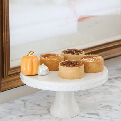 Mini - Pumpkin Spice
