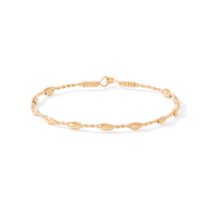 Graceful Bracelet - Gold