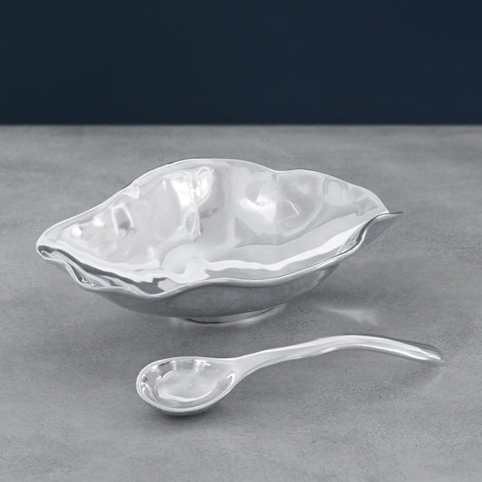 Vento - Claire - Medium Bowl with Spoon