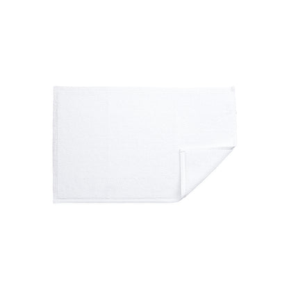Reverie - Small Bath Rug - White