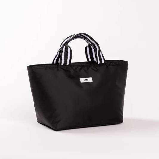 Nooner Lunch Bag - Black