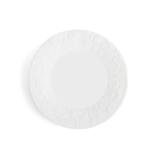 Forest Leaf - Salad Plate 8.75" (Retired)