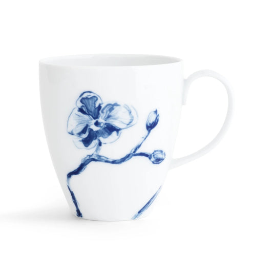 Blue Orchid - Mug 4" (Retired)