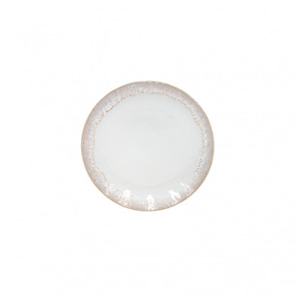 Taormina - White & Gold - Salad Plate 9"