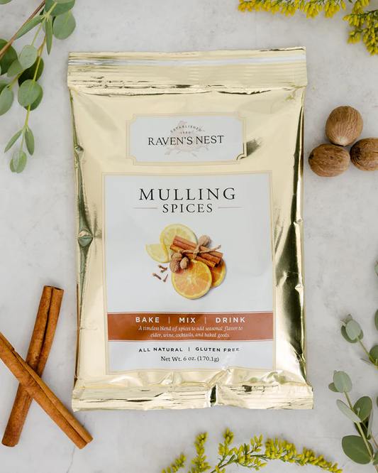 RNG Mulling Spices