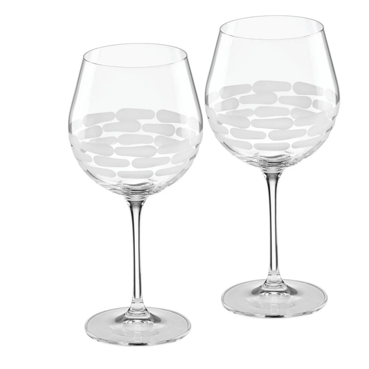 MWR Truro - Red Wine Glass - Set/2