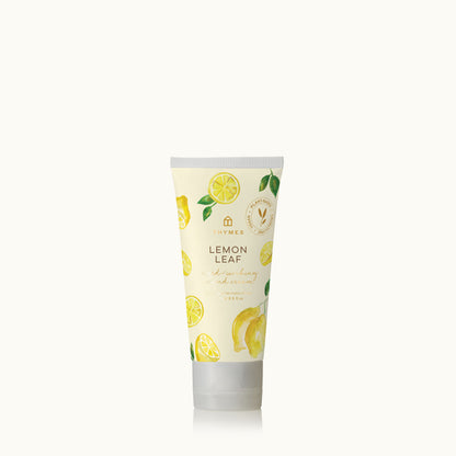 THY Lemon Leaf - Hard Working Hand Creme 2.5oz