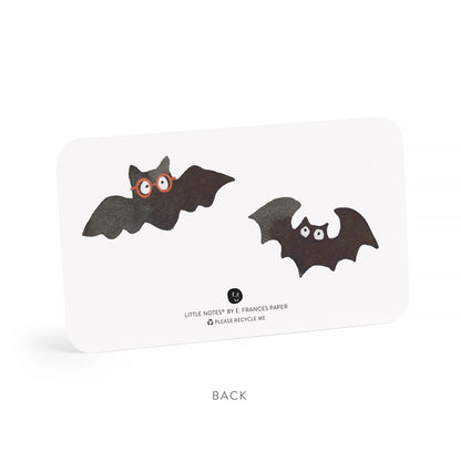 Little Notes - Jack-O-Lanterns