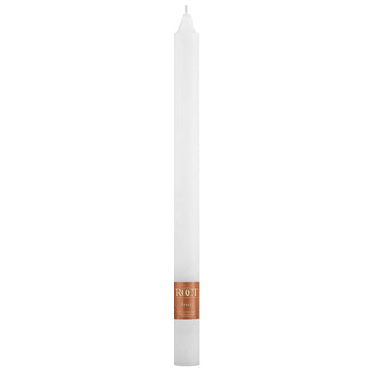 RTC Timberline Arista Candle - White