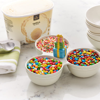 NFL Mini - They're All For You (Stack of Gifts)