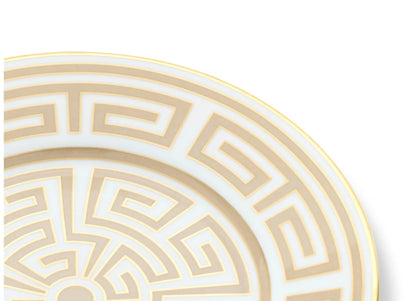 Labirinto - Cachemire - Bread Plate 6.3"