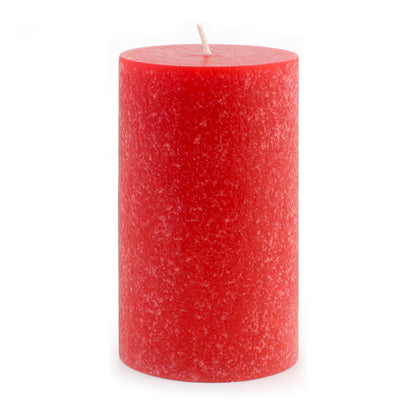 RTC Timberline Pillar - Red