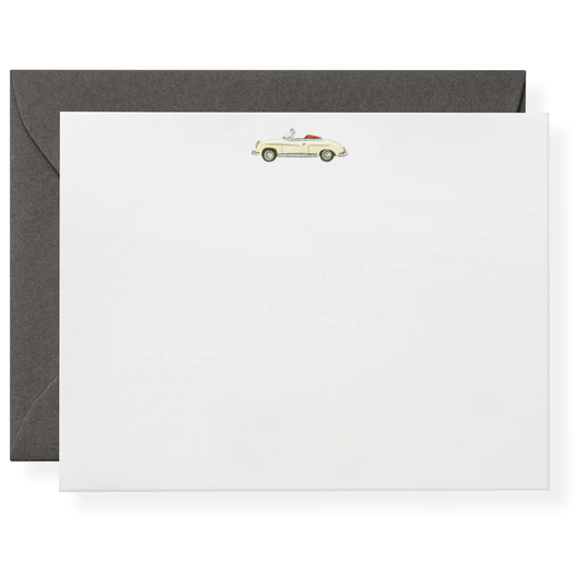 Convertible Notes - Box of 10