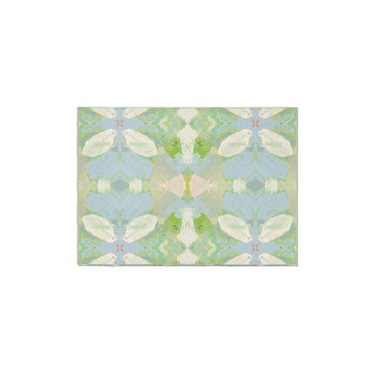 Elephant Falls - Floor Mat 2'x3'