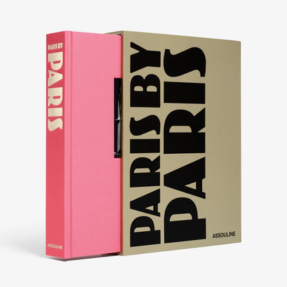 Paris by Paris