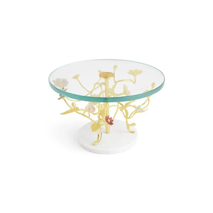 MAR Wildflowers Cake Stand