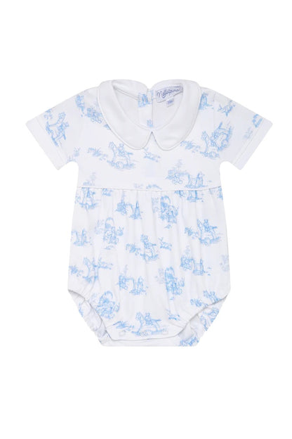 NPA Toile - Bubble -