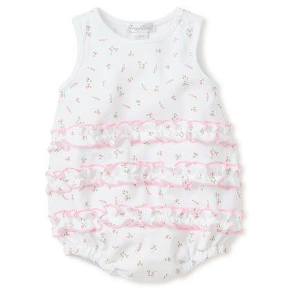 Garden Roses - Ruffle Bubble