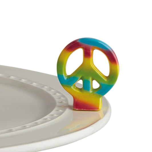 NFL Mini - Peace Out (Peace Sign)