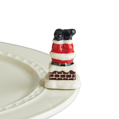 Mini - Down The Chimney