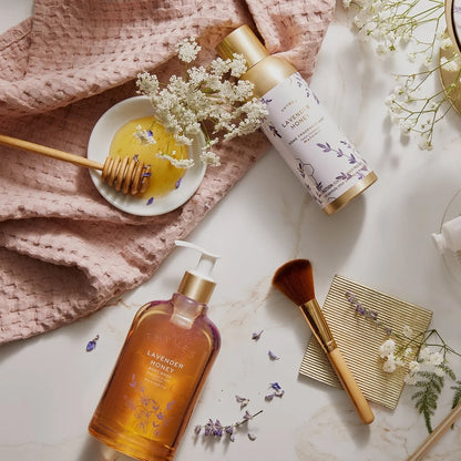 THY Lavender Honey - Body Wash