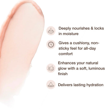 SHL The Glow Balm - Melting Lip Butter