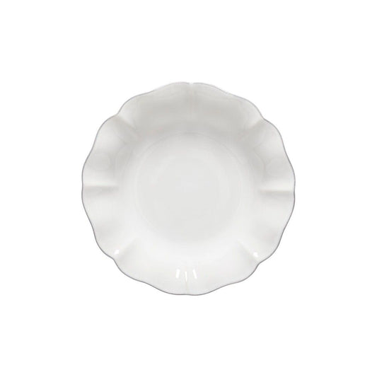 Rosa - White - Pasta Bowl 10"