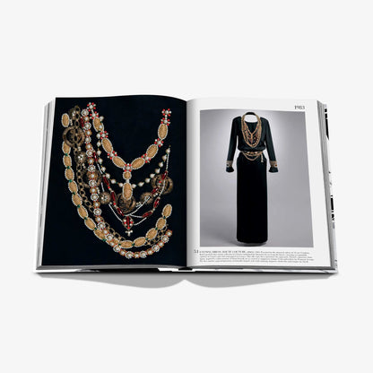 Chanel: The Legend of an Icon