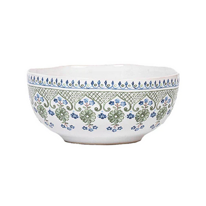 Villa Seville - Chambray - Cereal Bowl 6"