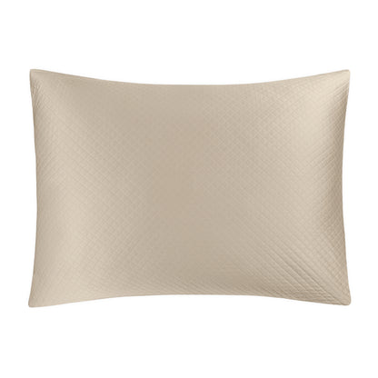 Petra - Oversize Euro Sham & Filler - Dune - 27 X 36